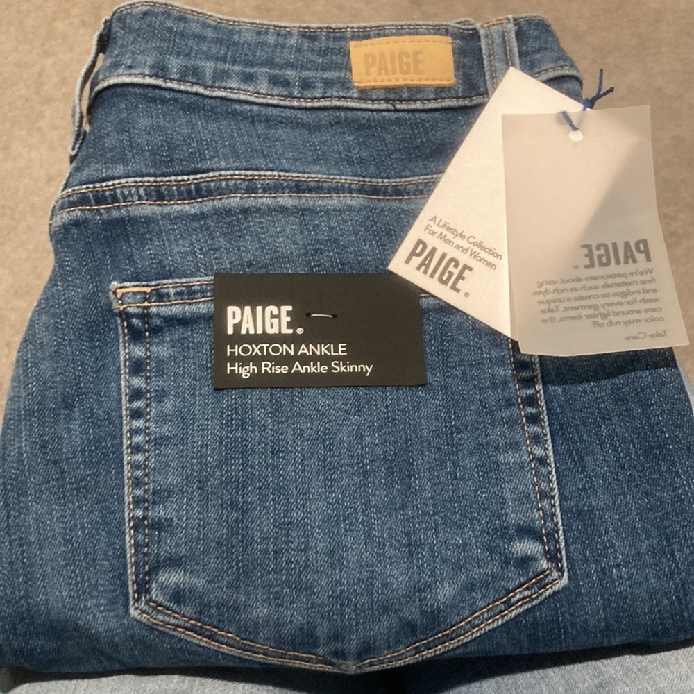 Paige Jeans women’s 29